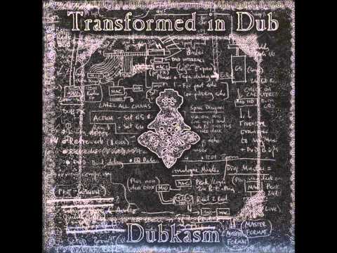 Dubkasm - Woodsman Dub