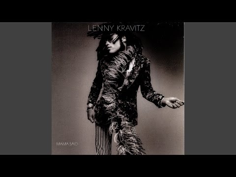 Videoclip de Stand By My Woman (2012 Remaster) — Lenny Kravitz