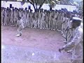 Oleseng Attredgville Mokhukhu Humming And Singing Dumelan Bana Ba Ntate