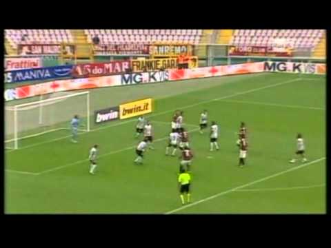 TORINO - PORTOSUMMAGA  2 -1