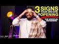 3 Signs Your Third Eye is Opening | This Maybe Your Spiritual Awakening..
