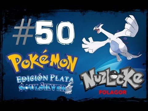 Pokémon Plata Nooblocke Ep.50 - LA REVANCHA a los NOVIOS