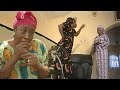I WILL TEACH YOU A LESSON YOU WON'T FORGET (PATIENCE OZOKWOR) OLD NIGERIAN AFRICAN MOVIES