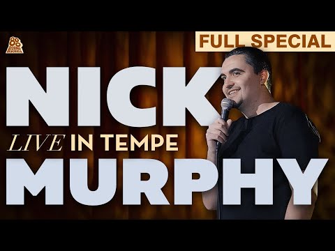 800 Pound Gorilla Media and Nick Murphy