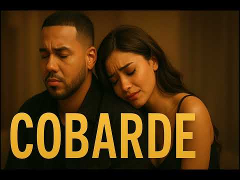 Romeo Santos – Cobarde (Bachata 2025 💔🔥) (IA)