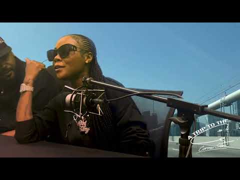 A TRIP TO THE CORNER STORE: LIL KAYLA 075