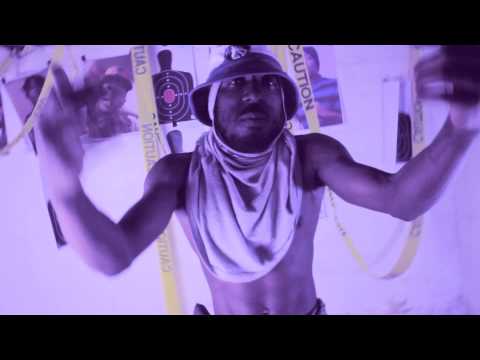 OG Kash aka Kash Da Kid - Dead Rappers (Official Video) x @OGKashGRM