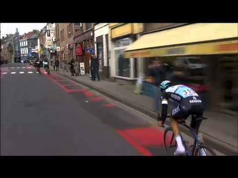 2015 Omloop Het Nieuwsblad - Final Kilometers