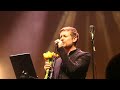 The Divine Comedy - The Happy Goth - Barbican, London, 3/9/22