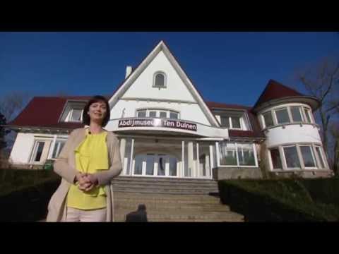 Trefpunt Koksijde februari 2015 - nieuwe bezoekerscentra