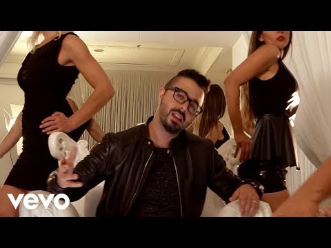 Chawki ft. Dr. Alban - It's My Live (Don't Worry) [Official Video]