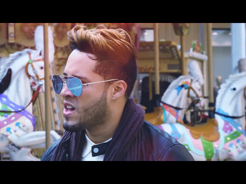 Edwin el Futuro de la Salsa - Volverte Amar (Salsa Romántica )