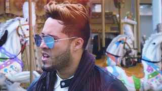 Video Volverte a Amar de Edwin El futuro De La Salsa