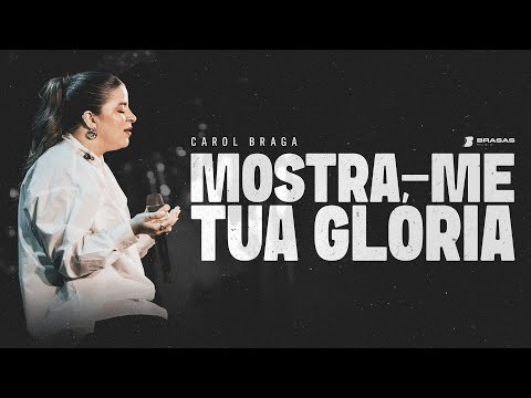 Carol Braga and BRASAS Music