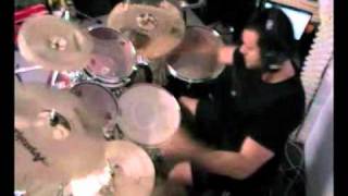 DARK MOOR - ALARIC DE MARNAC