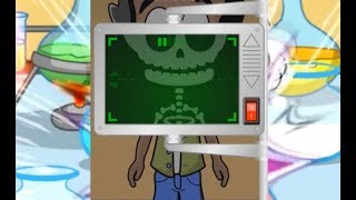 Kids doctor Video for children Play hospital