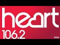 Heart 106.2 London - Toby Anstis - March 29, 2003