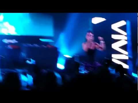 Energia 90 @ Palariso Live : Vivian B From Da Blitz - Take Me Back