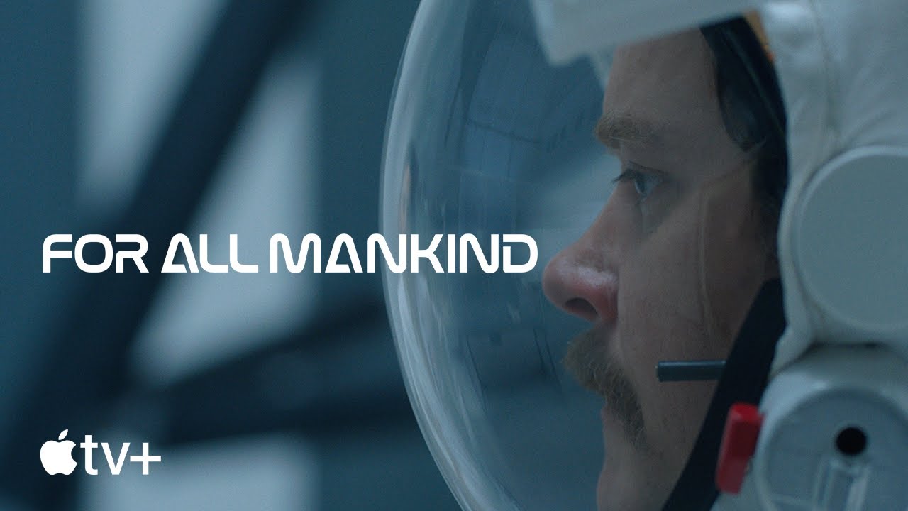 For All Mankind â€” 