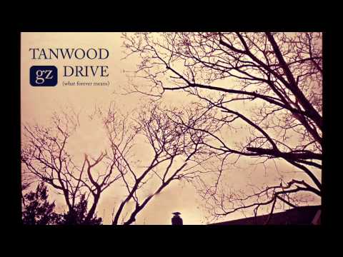 Tanwood Drive (What Forever Means) - by George Zhen