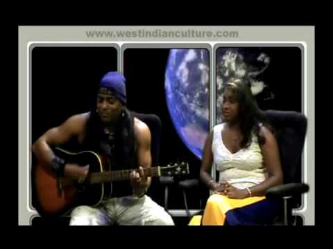 Chris Garcia aka  'Krossbreed'