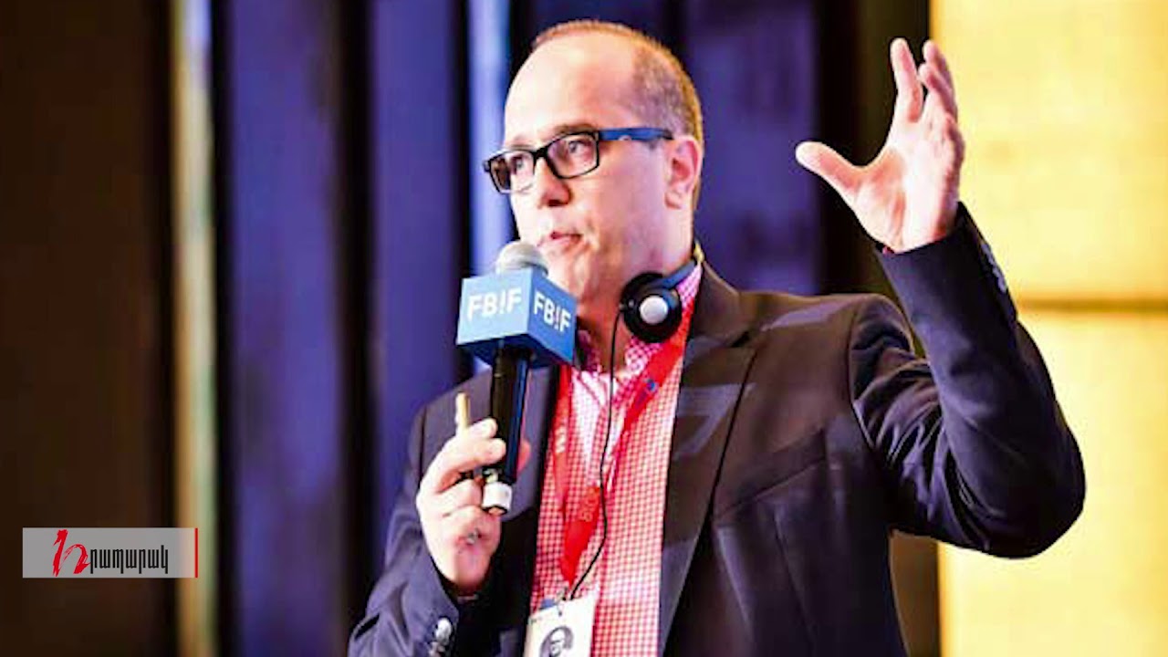 Աթեիստ նախարարին փոխարինելու է գալիս հավատացյալը