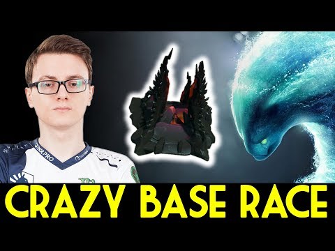 Miracle- Dota 2 [Terrorblade] Crazy Base Race VS Morphling Full Item