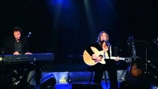 Gretchen Peters - On A Bus To St. Cloud