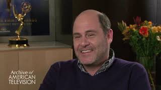 Thumbnail of Matthew Weiner
