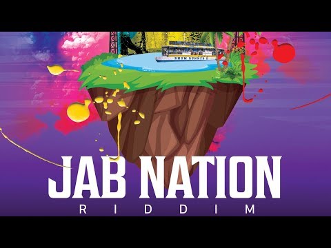 Lavaman - Live Stream (Jab Nation Riddim) "2020 Soca" (Official Audio)