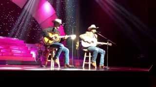 Smokey Mountain Memories - Kevin Denney & Josh McMurray