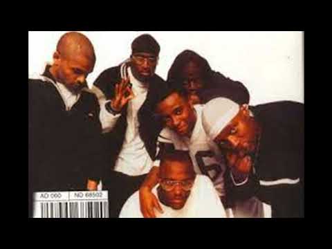 X.Men / Ghetto Diplomats - Resserrer Les Rangs