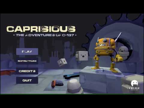 Capricious youtube-video