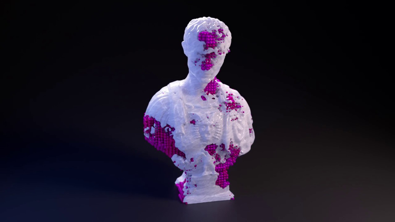 learn. Cinema 4D Fields In One Day