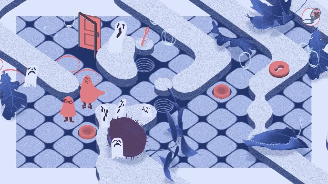 How to Say Goodbyevideo poster