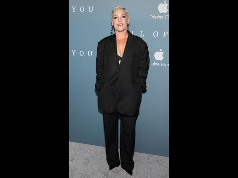 Will audiences see P!nk on Broadway?