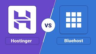 Hostinger vs Bluehost (2026) | Best Web Hosting Compared