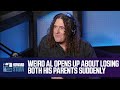 Weird Al Opens Up About The Sudden Loss Of His Parents 2016
