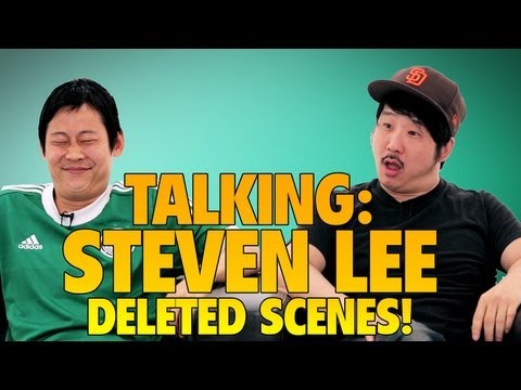 Baby Brother Talking (Deleted Scenes)