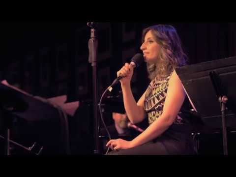 Chiara Izzi & Kevin Hays "I’ve Grown Accustomed to her face" - Live at Birdland Jazz Club, New York