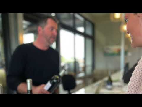 Rosenvale Vineyards - Cellar Door