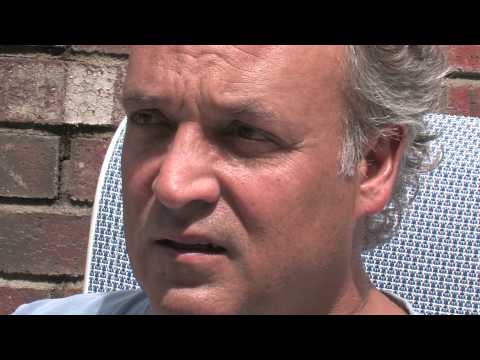 Kirk - The Hardest Working Man In America