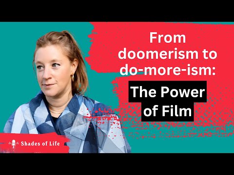 WaterBear: What Is The Real impact of Climate Films & Imperfect Activists  | Poppy Mason-Watts