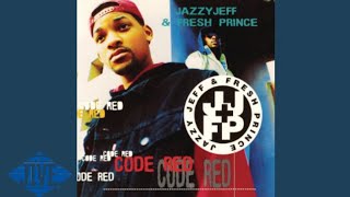 DJ Jazzy Jeff &amp; The Fresh Prince - Shadow Dreams (Cover Audio)