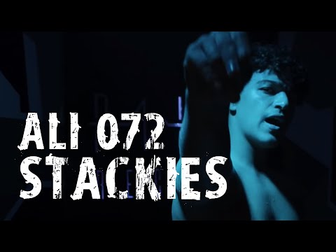 Ali 072 - Stackies (Prod. IssyOnTheBeat)