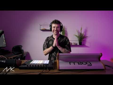 Miles Kvndra - Melodic Dream | Full 1 Hour Live Set