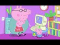 Mummy Pig At Work Adventures With Peppa Pig
