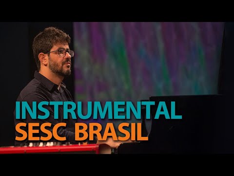 Marcus Abjaud | Programa Instrumental Sesc Brasil