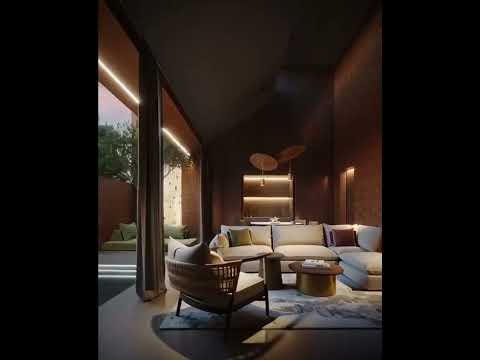 Apart hotel Investicia v Black Sands Oasis na Bali Dohodnost 12 16 godovyh Okupaemost 7 9 let Upravlenie UNIT Space Management