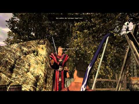 Let's Play Gothic 2: Folge 106 - Die Drachenjagd (5/5)